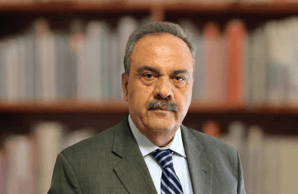 درانی: کنترل وضعیت از توان طالبان خارج شده است