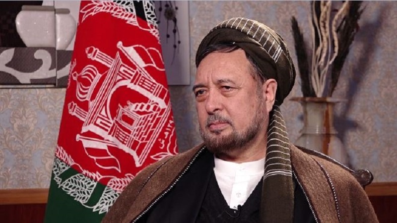 مهاجرین؛ محور سفر هیات شورای عالی مقاومت به ایران - خبرگزاری افغان ایرکا