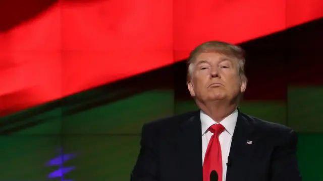 ترامپ دولت های بریکس را تهدید کرد!