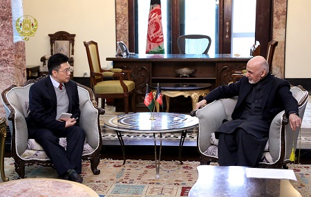 تمام پروسه های صلح باید همسو با فعالیت های دولت افغانستان باشد - خبرگزاری افغان ایرکا