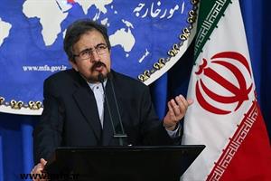 ایران خواستار حفظ آرامش و هوشیاری در برابر توطئه ها در افغانستان شد - خبرگزاری افغان ایرکا
