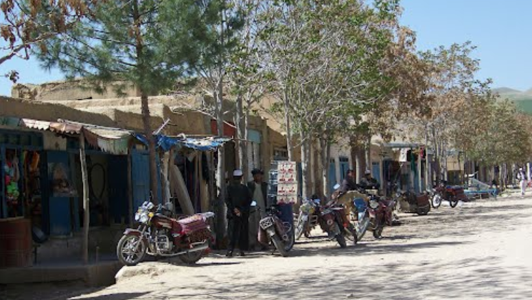 در چندین ساعت حکومت داعش در درزاب چه گذشت؟ - خبرگزاری افغان ایرکا