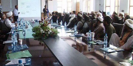 بحران آب هرات را تهدید می کند - خبرگزاری افغان ایرکا