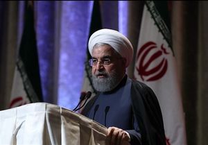 روحانی رئیس جمهور ایران به ترامپ هشدار داد - خبرگزاری افغان ایرکا