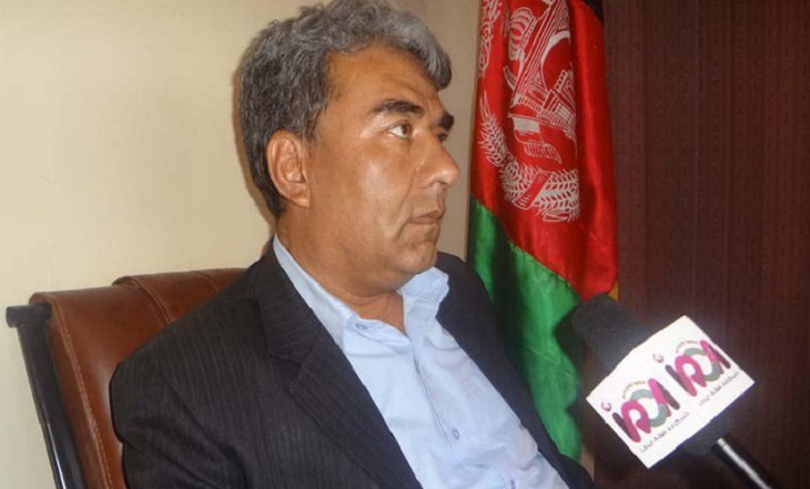 سیاست غرب تجزیه کشورهای اسلامی از جمله افغانستان است - خبرگزاری افغان ایرکا