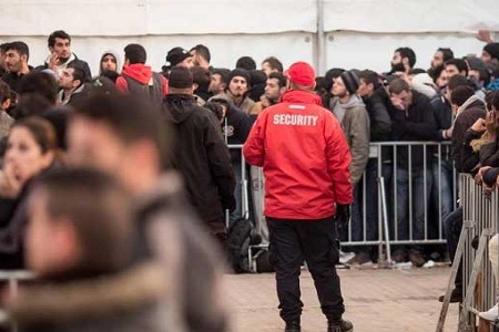 اجبار تن فروشی جوانان پناهجو در آلمان  - خبرگزاری افغان ایرکا