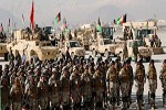 کاهش علاقمندی جوانان در فراه برای پیوستن به صفوف نیروهای امنیتی - خبرگزاری افغان ایرکا