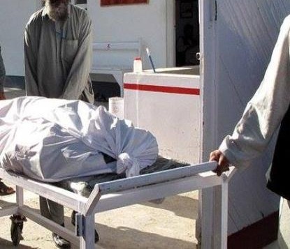 یک زن در سمنگان و دو برادر در پروان کشته شدند - خبرگزاری افغان ایرکا