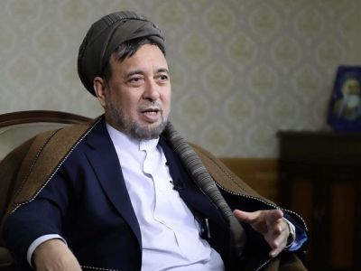 محمد محقق حق دارد چنین فکر کند - خبرگزاری افغان ایرکا