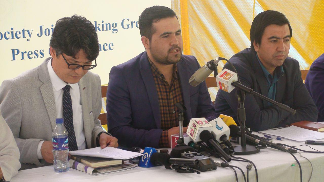 جامعه جهانی در امر رسیدگی به جنایات جنگی در افغانستان تبعیض قائل می شود - تصویر سوم خبر