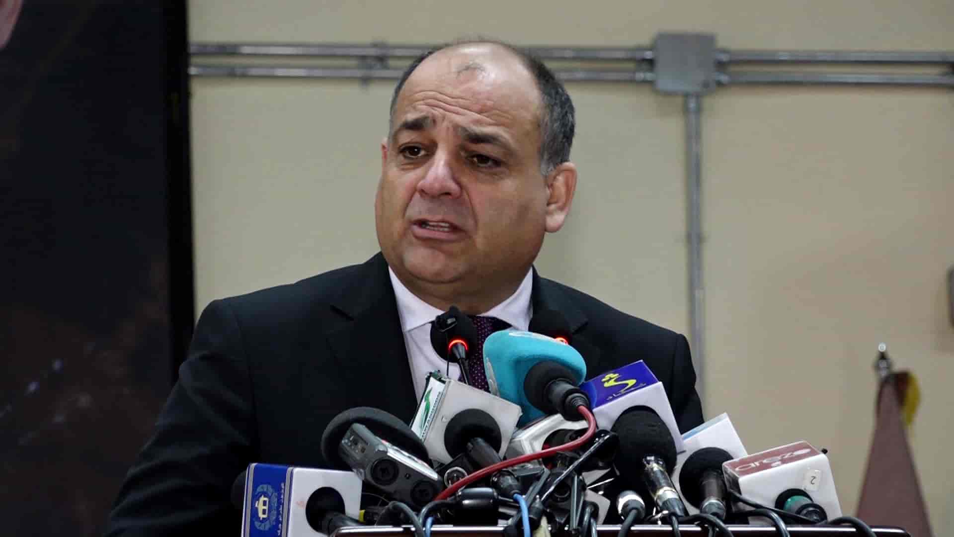 وزیر داخله در نشست خبری: هیچ منطقه استراتژیک در غزنی دست طالبان نیست - خبرگزاری افغان ایرکا