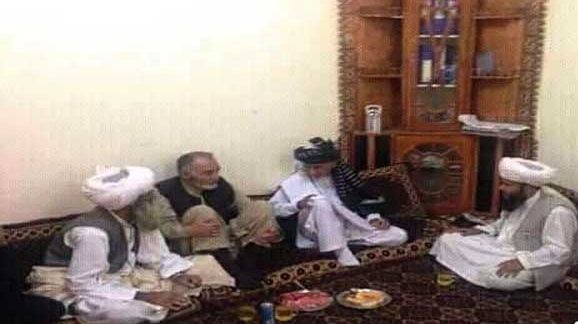 جامعه ای که از تاریخ عبرت نگیرد تاریخ بر او تکرار می شود - تصویر دوم خبر