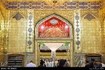 سخن رسول الله(ص) درباره جایگاه امیرالمومنین(ع) در روز قیامت - خبرگزاری افغان ایرکا