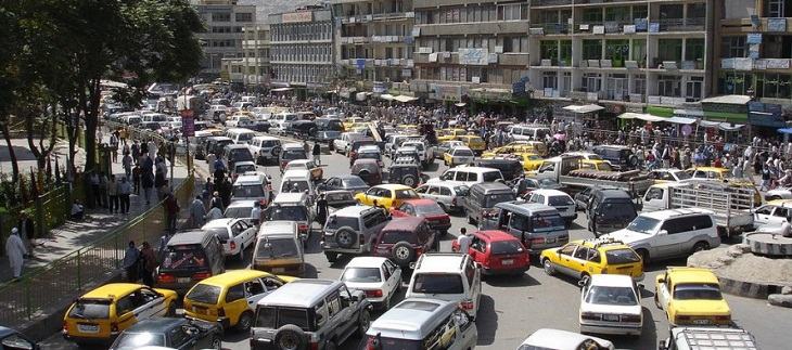 سیستم ترافیک کشور الکترونیک می شود - خبرگزاری افغان ایرکا