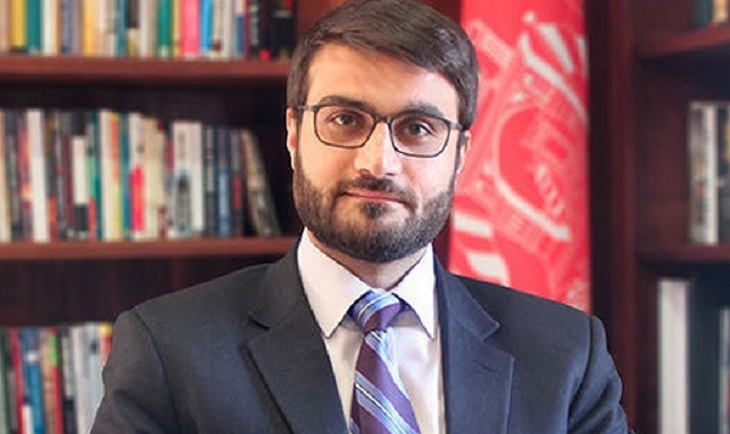 امریکا صدور ویزا برای مشاور امنیت ملی افغانستان را متوقف می کند! - خبرگزاری افغان ایرکا