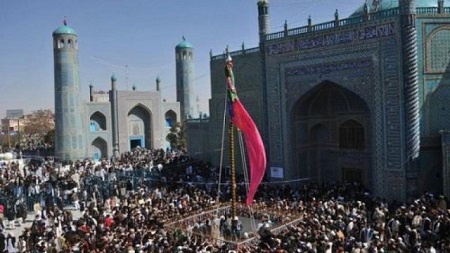 به مناسبت سال نو تردد موتر های باربری از گذرگاه سالنگ محدود شد - خبرگزاری افغان ایرکا