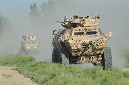 35 جنگجوی طالبان در بلخ کشته شدند - خبرگزاری افغان ایرکا
