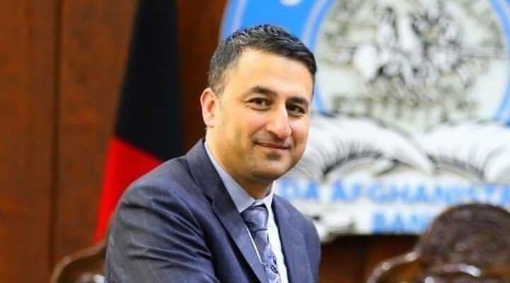 سرپرست جدید ریاست امنیت ملی تعیین شد - خبرگزاری افغان ایرکا