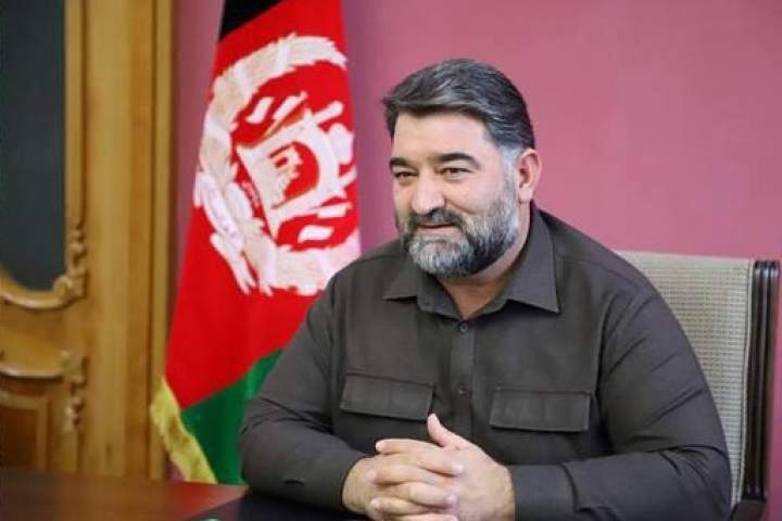  برای دومین بار به هواپیمای حامل سید نورالله جلیلی اجازه پرواز داده نشد - خبرگزاری افغان ایرکا