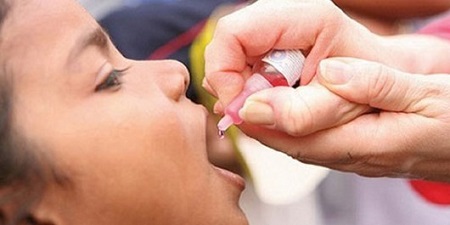 عربستان واکسن فلج اطفال را برای اتباع افغانستان و پاکستان اجباری کرد - خبرگزاری افغان ایرکا