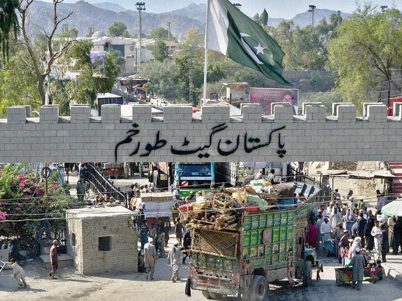 پاکستان «گذرگاه تورخم» را به روی مسافران مسدود کرد - خبرگزاری افغان ایرکا