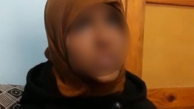 دختران کار کابل؛ دکتر گفت دخترت حامله است - تصویر دوم خبر