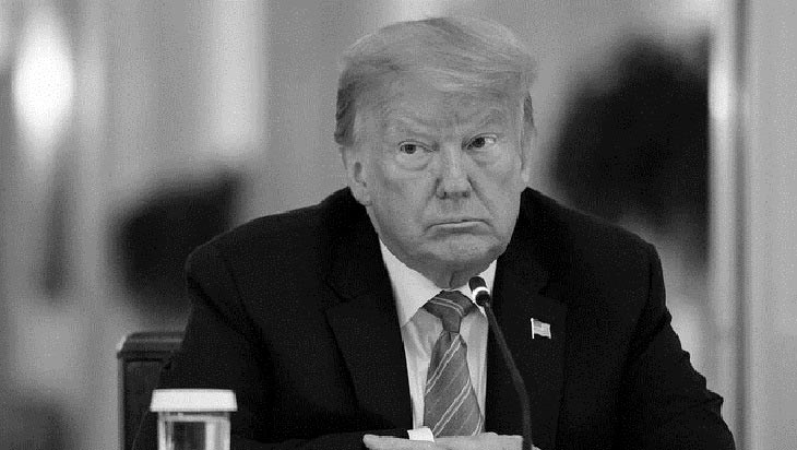  ترامپ رسما آمریکا را از سازمان بهداشت جهانی خارج کرد/ بایدن: بازمی گردانم