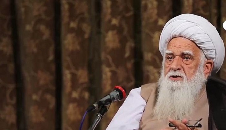 معلم افغانستان و انسانیت؛ بازخوانی اندیشه ها و کارنامه  آیت الله محسنی(ره) امروز یک ضرورت است - خبرگزاری افغان ایرکا