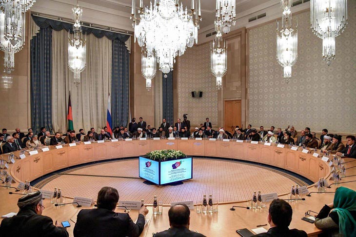 بیستم اسد زمان شروع مذاکرات بین الافغانی پیش بینی شده است - خبرگزاری افغان ایرکا