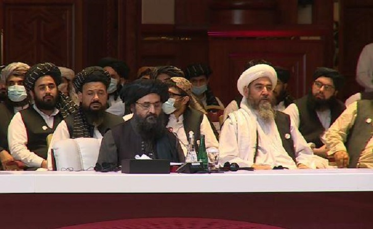 ملا برادر: افغانستان باید یک نظام اسلامی داشته باشد که تمامی شهروندان خودشان در آن را ببینند - خبرگزاری افغان ایرکا