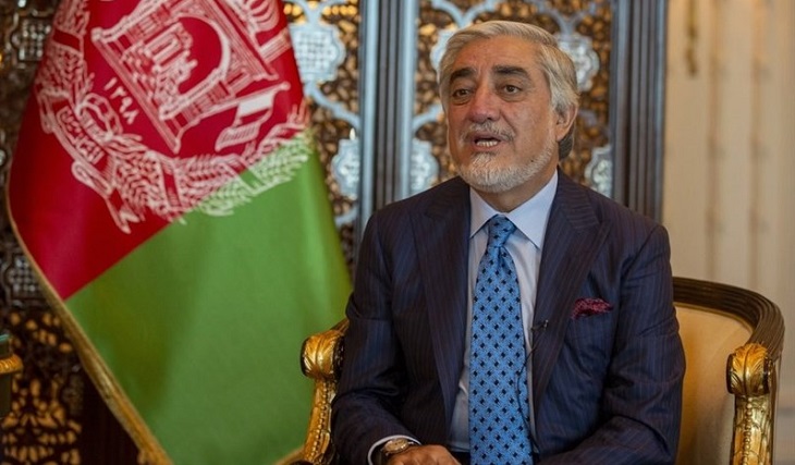  عبدالله عبدالله هفته آینده به تهران سفر می کند  - خبرگزاری افغان ایرکا