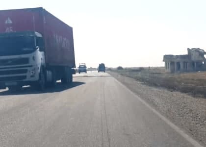 طالبان پنج مسافر راه در شاهراه غور- هرات ربودند - خبرگزاری افغان ایرکا
