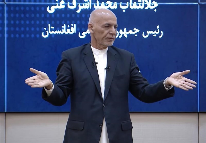 اشرف غنی شروطش برای کناره گیری از قدرت را اعلام کرد - خبرگزاری افغان ایرکا