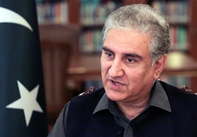  پاکستان: خط مرزی «دیورند» توسط افغانستان به رسمیت شناخته شود  - خبرگزاری افغان ایرکا