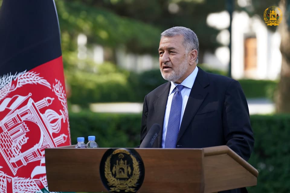 طالبان در صورت انتخاب جنگ و خشونت، آرمان رسیدن به هدف شان را به گور خواهند برد - خبرگزاری افغان ایرکا