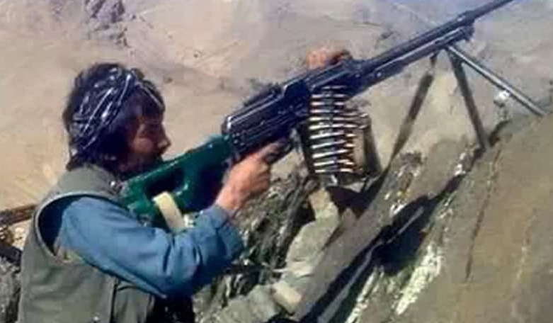 جنگ داخلی هزاره ها در بهسود - خبرگزاری افغان ایرکا