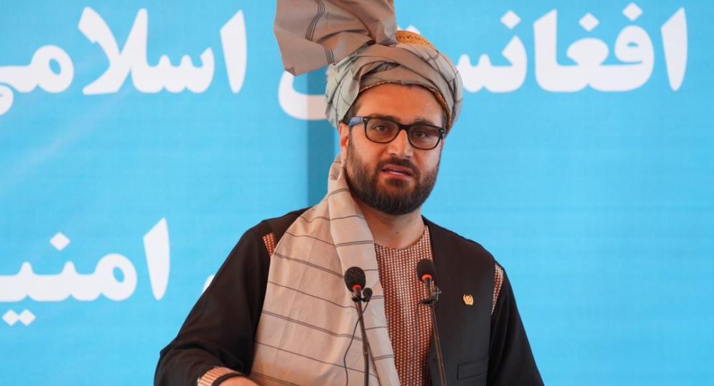 واکنش شورای امنیت ملی به استعفای حمدالله محب - خبرگزاری افغان ایرکا