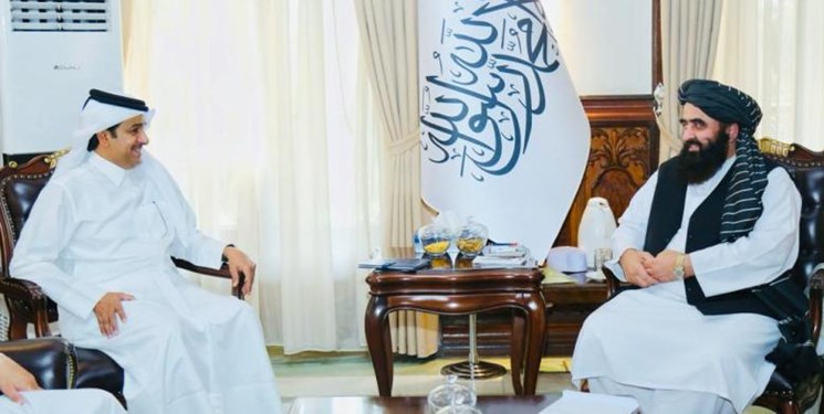  قطر: جامعه جهانی بهبود وضعیت امنیتی در افغانستان را نادیده نگیرند  - خبرگزاری افغان ایرکا