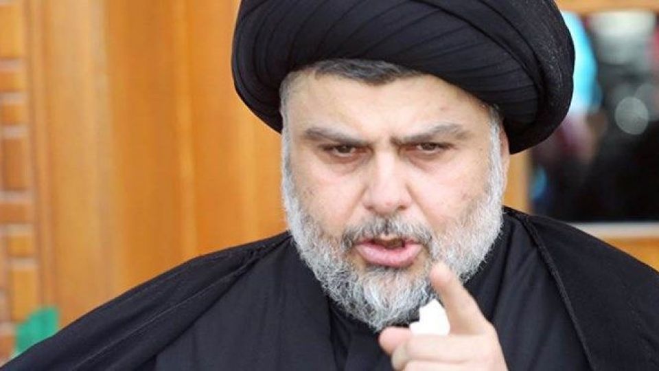  هشدار مجدد مقتدی الصدر به دولت عراق: همچنان منتظریم!  - خبرگزاری افغان ایرکا