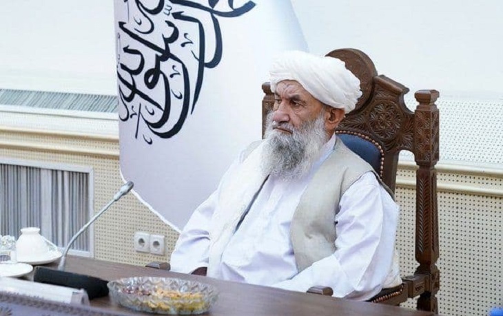 ‏نشست کابینه طالبان؛ اداره ی جمع آوری عشر و زکات ایجاد شد - خبرگزاری افغان ایرکا