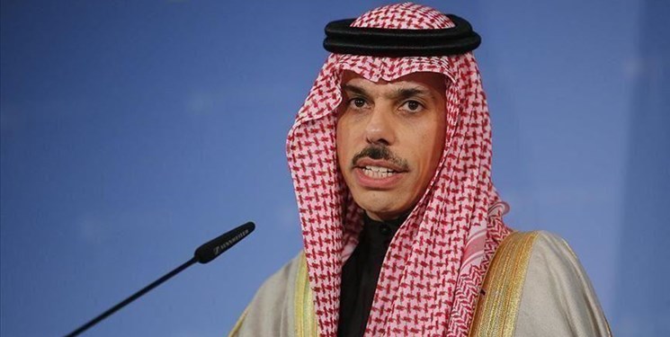  وزیر خارجه عربستان: جنگ یمن بیش از حد انتظار ما طول کشید  - خبرگزاری افغان ایرکا