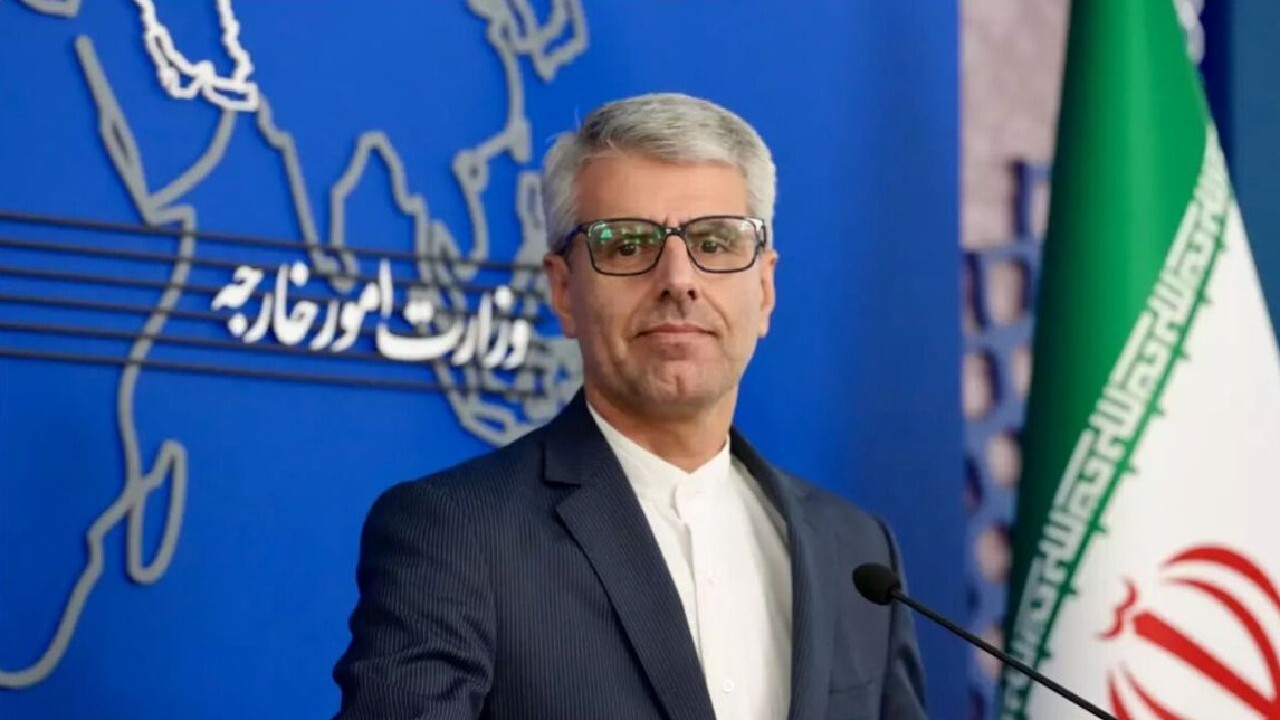  بقایی: ساماندهی اتباع در حیطه وظایف وزارت کشور است - خبرگزاری افغان ایرکا