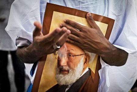 ناکامی دوباره طرح سعودی - بحرینی در محاکمه شیخ عیسی قاسم - خبرگزاری افغان ایرکا