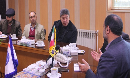 مهاجرین در مشاغل مختلف می توانند اشتغال قانونمند داشته باشند - خبرگزاری افغان ایرکا