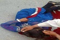 یک دختر توسط اسلحه در اثر مشاجره لفظی در بلخ کشته شد - خبرگزاری افغان ایرکا