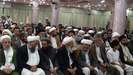 شورای علما موضع طالبان درباره شدت جنگ در ماه رمضان را محکوم کرد - خبرگزاری افغان ایرکا