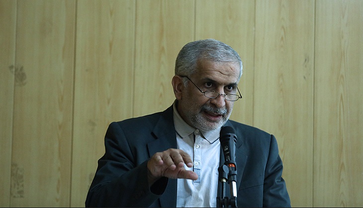 اعلام آمادگی ایران برای سه ساله شدن اعتبار کارت آمایش و پاسپورت مهاجرین افغانستانی - خبرگزاری افغان ایرکا