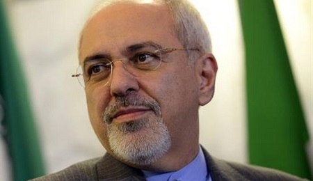 وزیر خارجه ایران: تحریم های جدید دولت ترامپ روح برجام را نقض می کند  - خبرگزاری افغان ایرکا