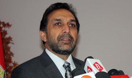 مسعود: برکناری والی بلخ سبب شکل گیری هرج و مرج بزرگ سیاسی در کشور می گردد - خبرگزاری افغان ایرکا