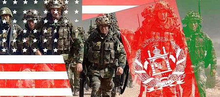 سیاست دوگانه آمریکا باعث شده روی آرامش را نبینیم - خبرگزاری افغان ایرکا